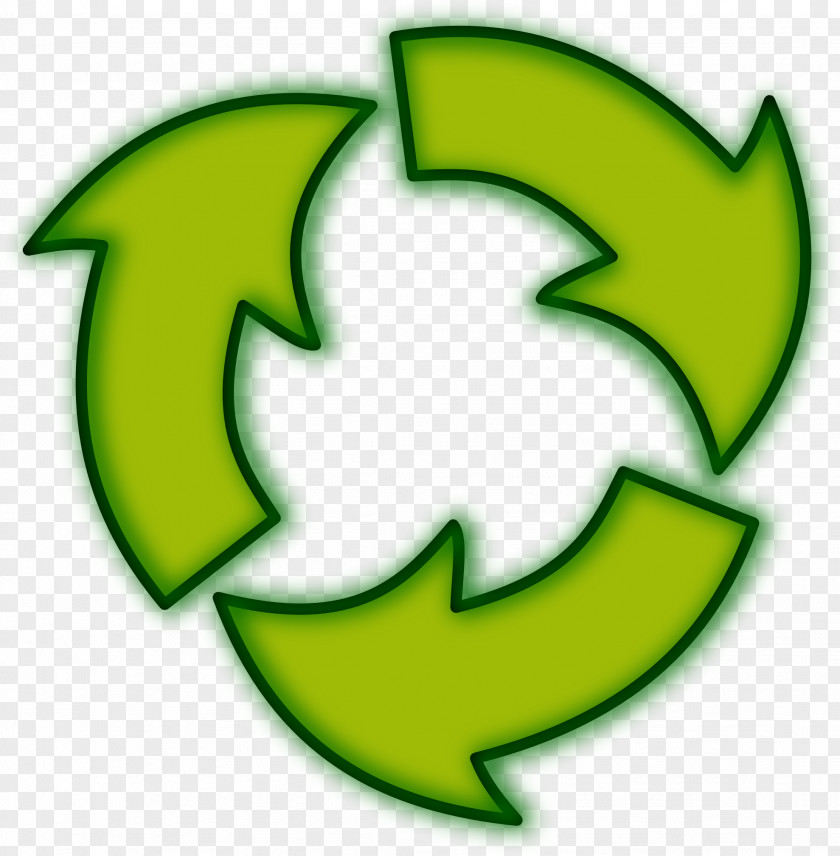 Recycle Logo Paper Recycling Symbol Clip Art PNG