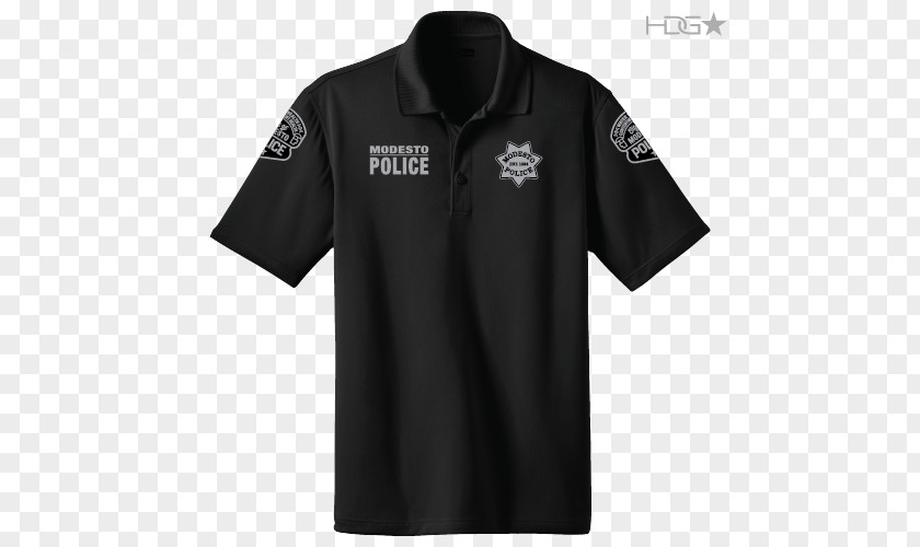 St. Patricks Badge Polo Shirt T-shirt Clothing Uniform PNG
