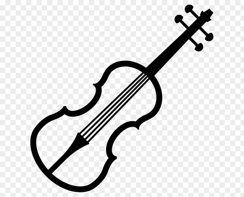 Violin Electric Cello Musical Instruments Double Bass PNG