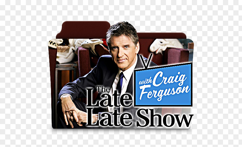 Actor The Late Show With Craig Ferguson Television Glasgow Comedian PNG