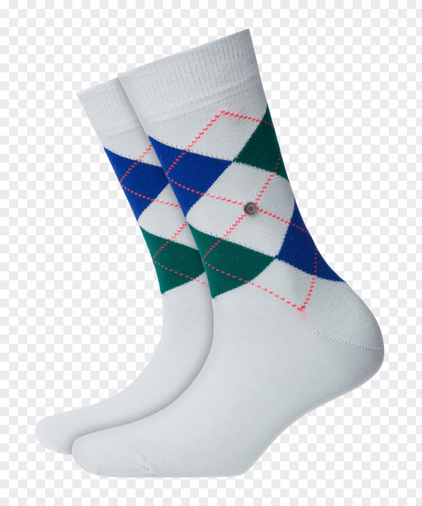 Argyle Pattern Sock Burlington Industries Oil Vinq.nl Scotland PNG