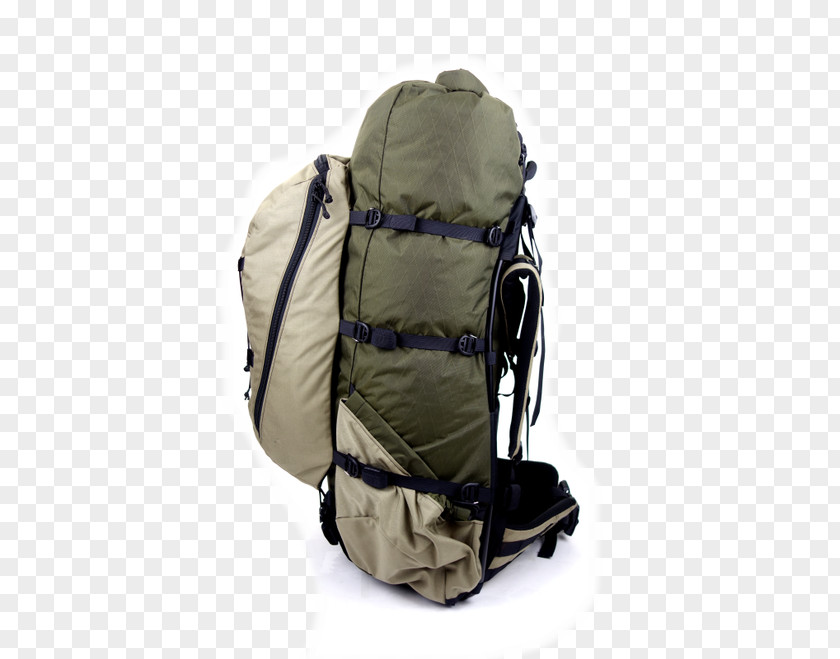 Backpack Ultralight Backpacking Hiking Equipment Bag PNG