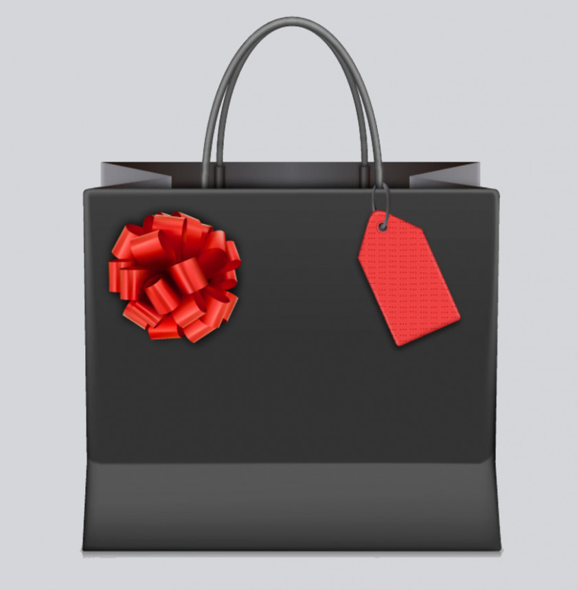 Bag Design Logo Vector Graphics Reusable Shopping Clip Art PNG