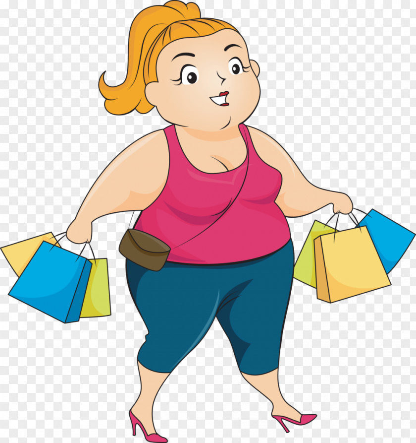 Bag Shopping Bags & Trolleys Woman Clip Art PNG