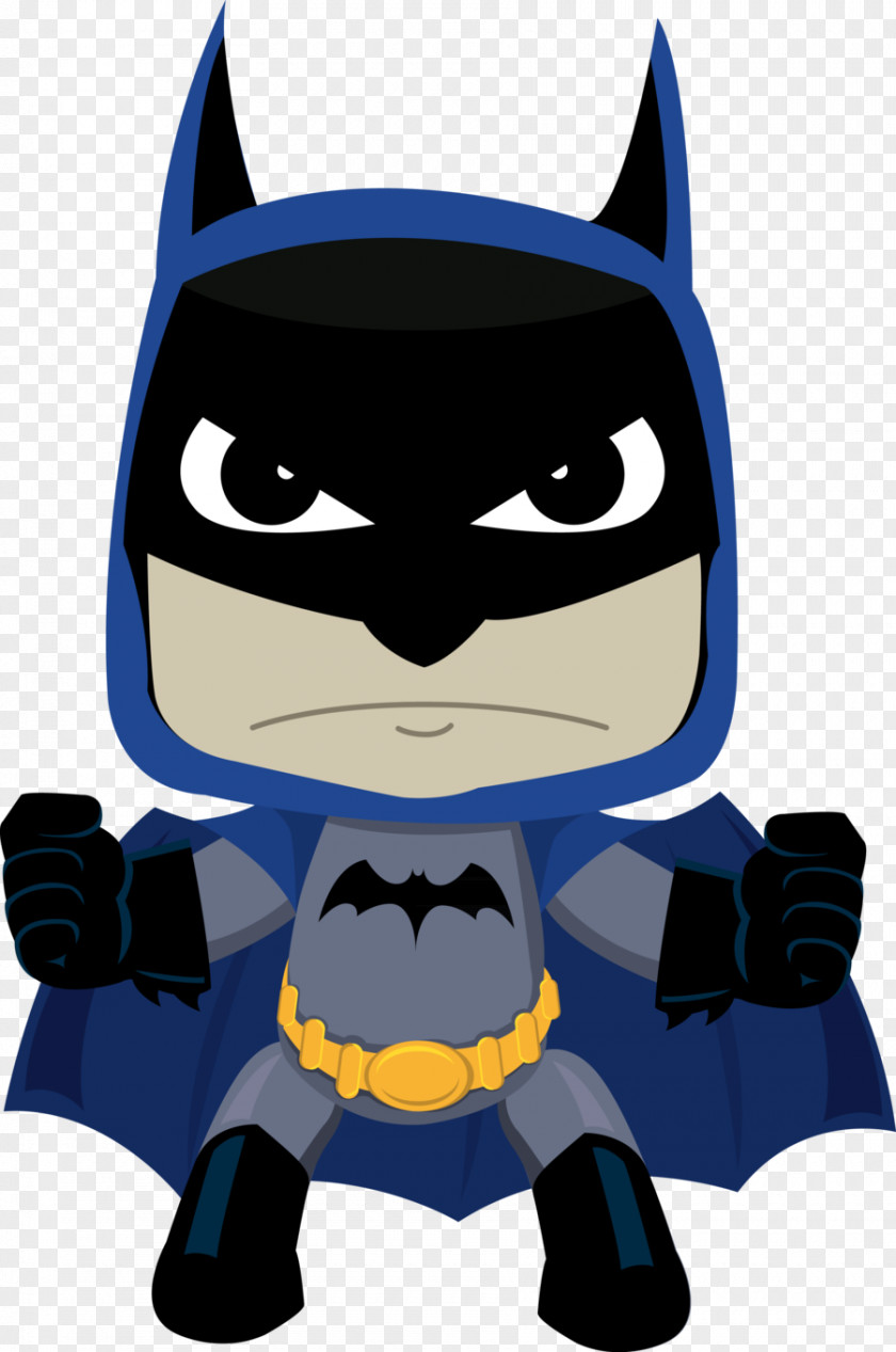 Batman Nightwing Cartoon Clip Art PNG