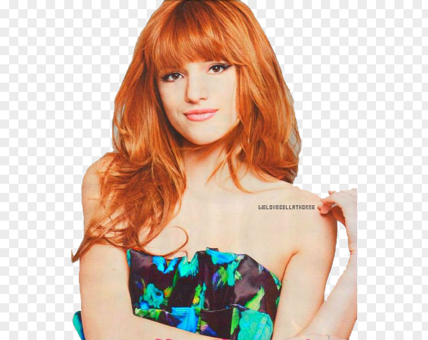 Bella Thorne Photography Celebrity Actor PNG