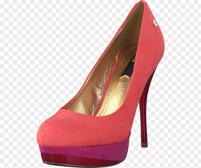 Blink Court Shoe High-heeled C. & J. Clark Leather PNG