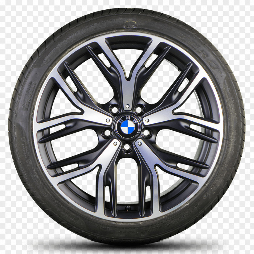 Bmw Alloy Wheel BMW X3 X4 Tire PNG
