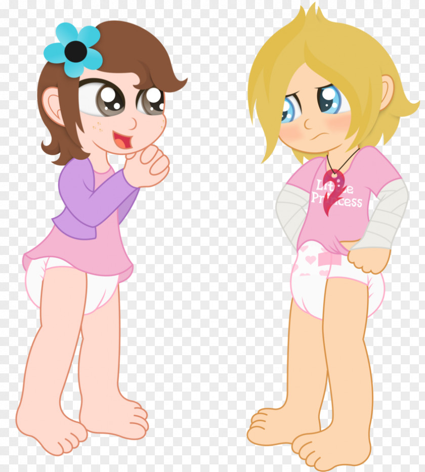 Diapers For 7 Year Olds DeviantArt Diaper Artist Illustration PNG