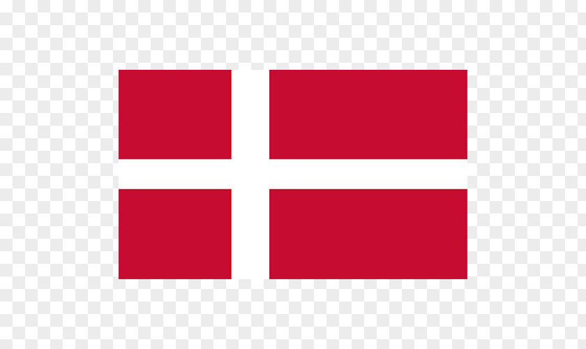 Flag Of Denmark National Danish Patch PNG