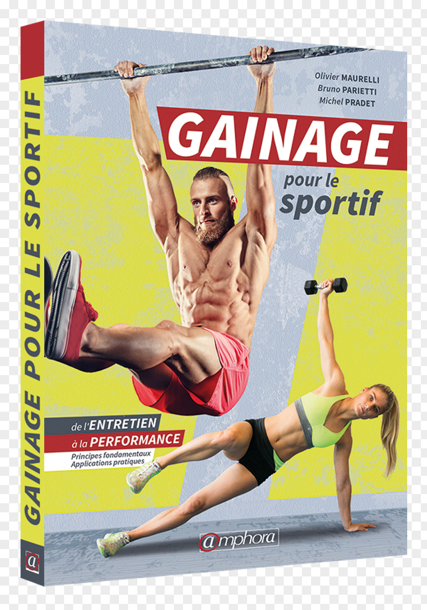 Gainage Pour Le Sportif Comprendre L'athlétisme: Sa Pratique Et Son Enseignement Athlete PNG