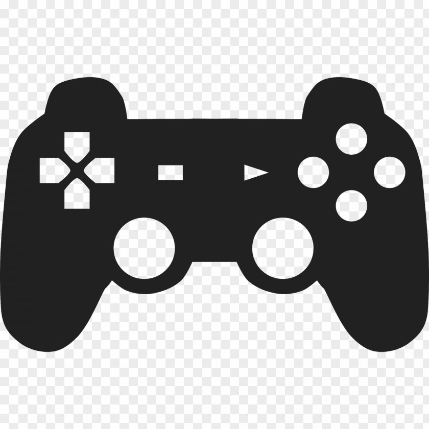 Gamepad Clip Art Game Controllers Video Games Openclipart Vector Graphics PNG