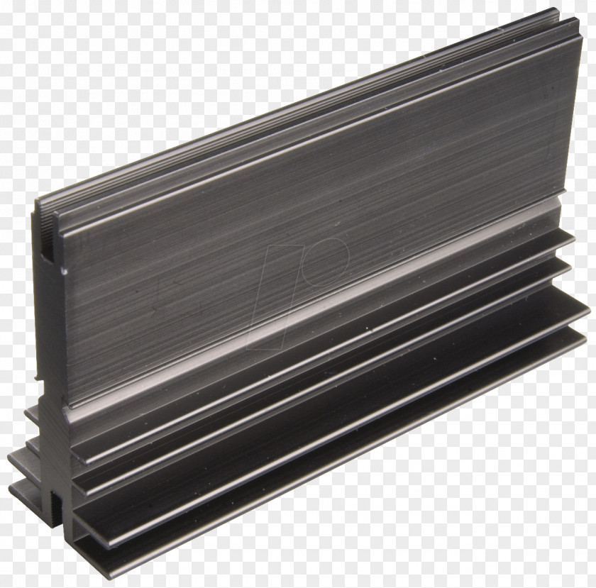 Heat Sink LISPOL Light-emitting Diode Electronic Component Electronics PNG