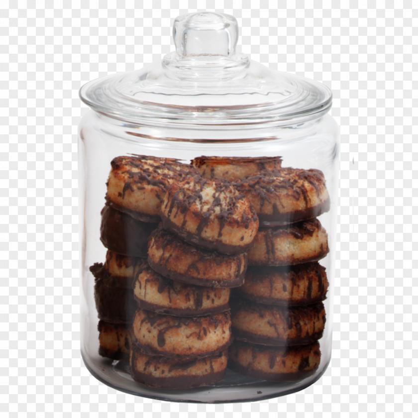 Jar Coffee Espresso Biscotti Italian Cuisine PNG