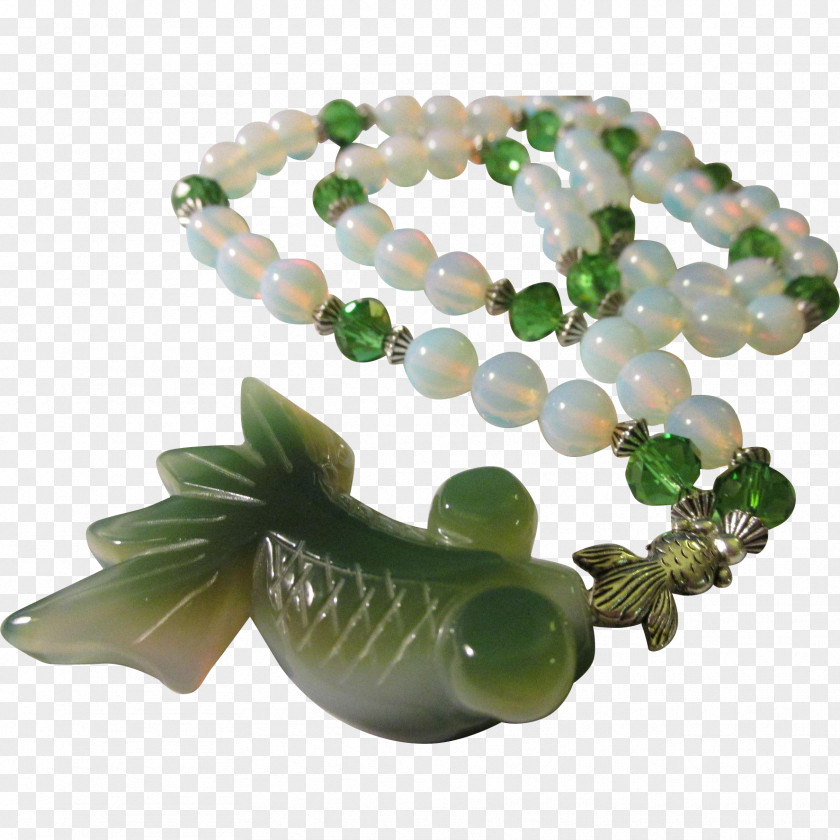 Koi Jewellery Gemstone Bracelet Bead Clothing Accessories PNG