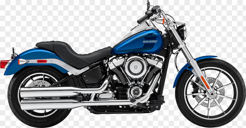 Low Rider Wheel Softail Harley-Davidson Motorcycle Cruiser PNG