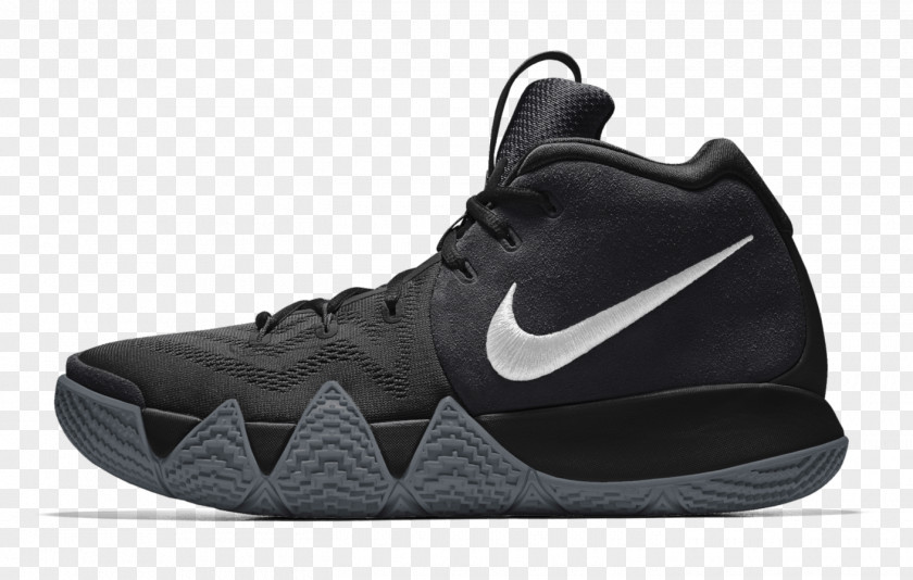 Nike Boston Celtics Basketball Shoe Sneakers PNG