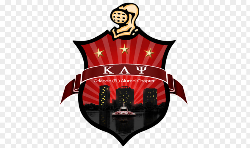 Orlando Kappa Alpha Psi Fraternities And Sororities Alumni Association PNG