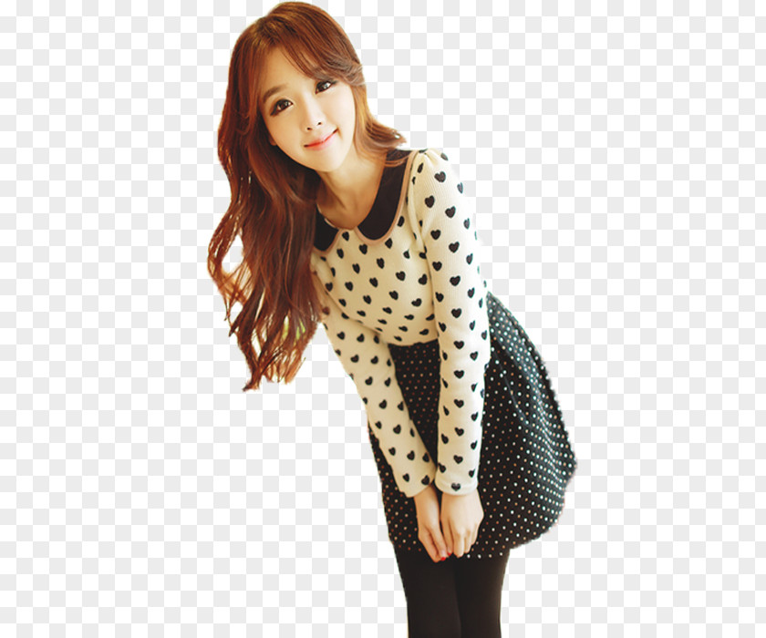 Pop Style Kim Shin-Young Ulzzang Female Art PNG