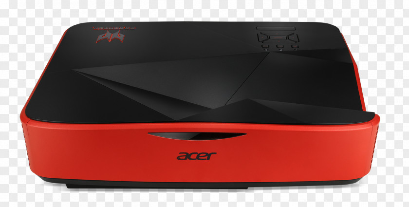 Projector Predator Z850 Laser Multimedia Projectors Acer Aspire PNG