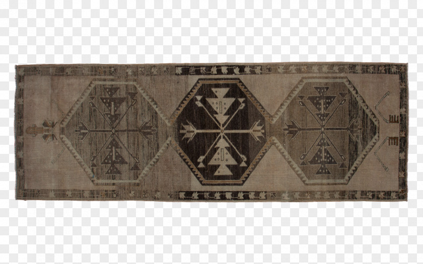 Rug Ushak Carpet Scarsdale Oriental Anatolian PNG