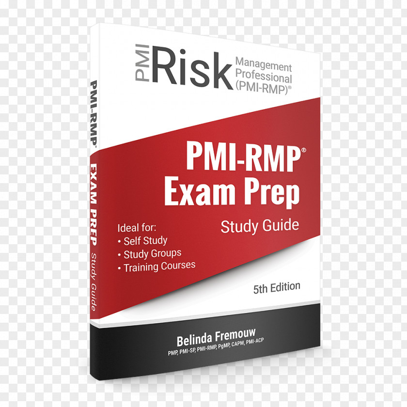 Student Pmi-Rmp Exam Prep Study Guide Project Management Body Of Knowledge PMP Coursebook: Coursebook Professional Institute PNG