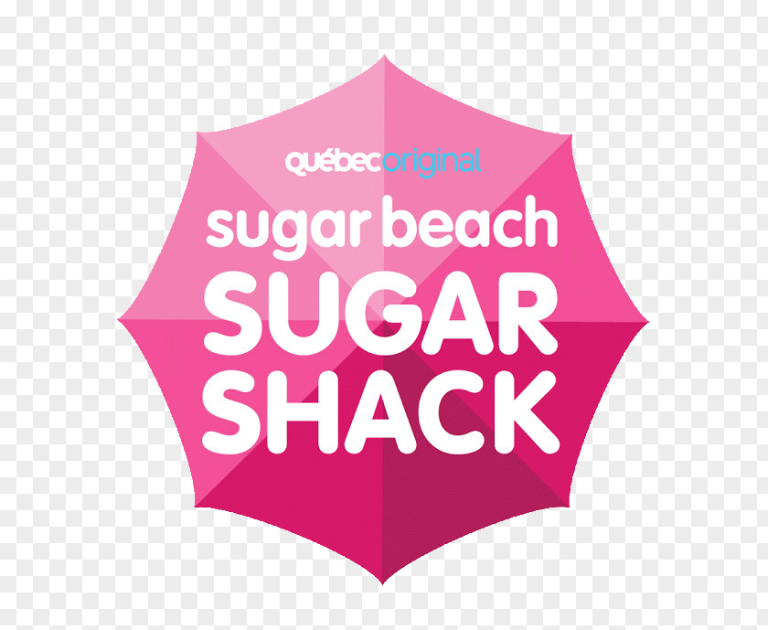 Sugar Beach Shack Donuts & Coffee Logo Cision Canada PNG