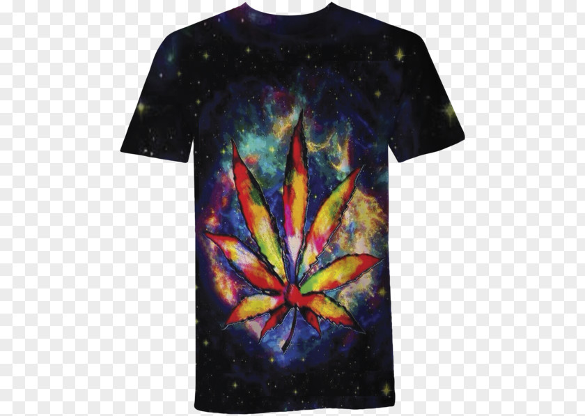 T-shirt Clothing Cannabis Tobacco Pipe PNG