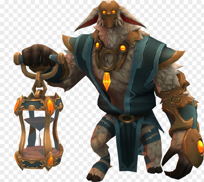 Team Character Battlerite Xbox One Spacetime Video Game PNG