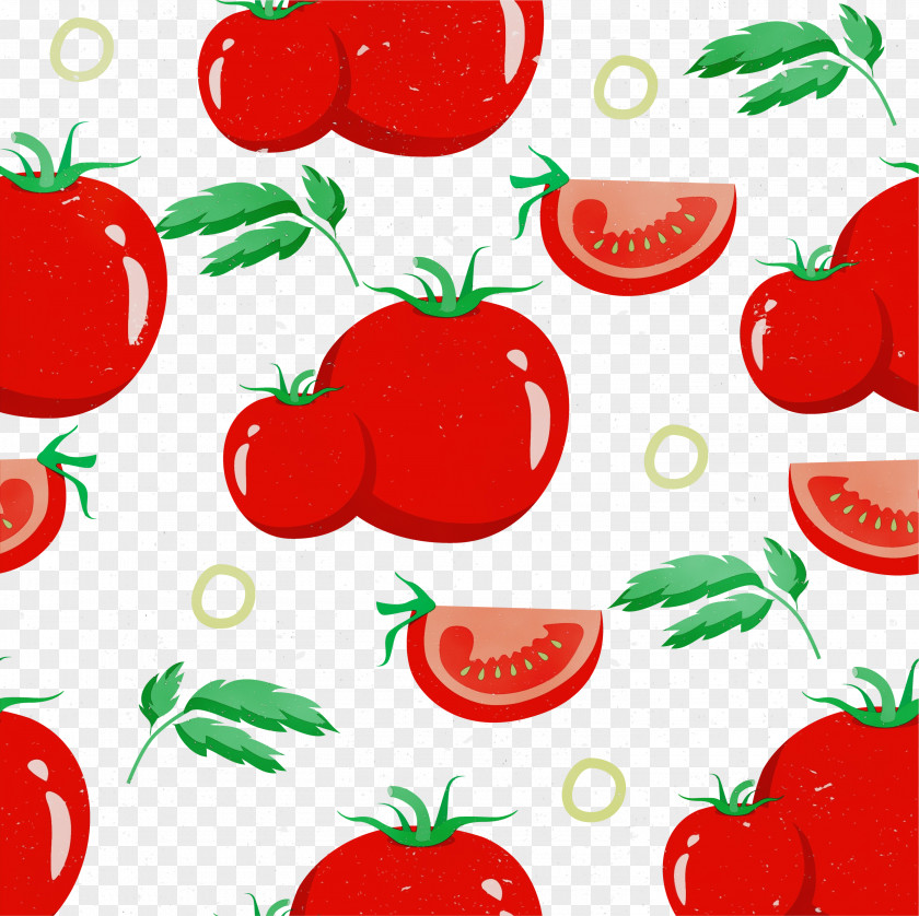 Tomato PNG