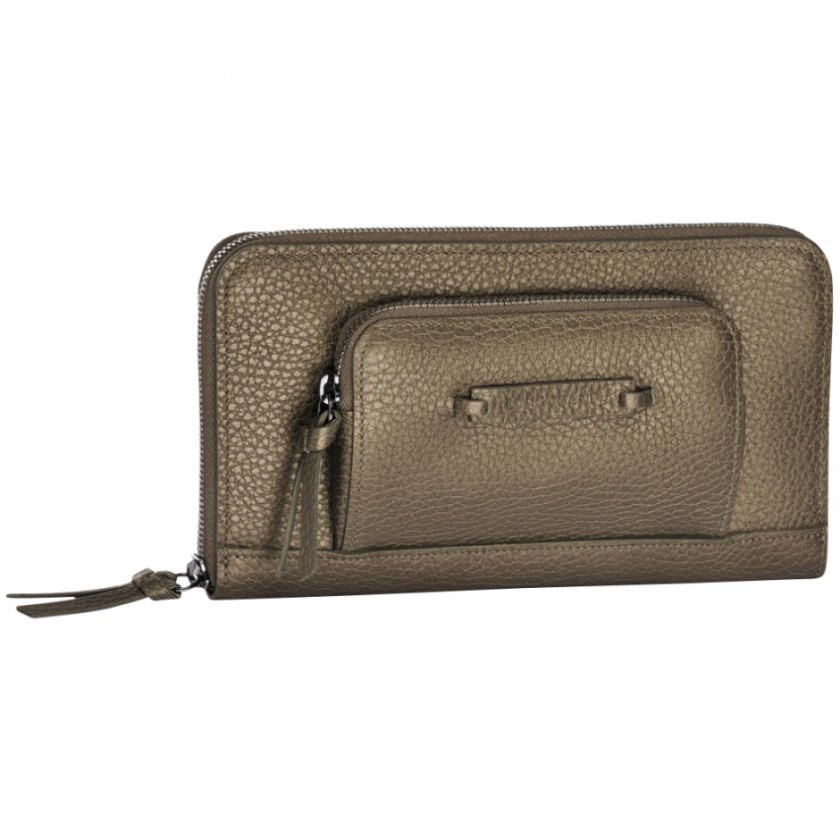 Wallet Leather Longchamp Coin Purse Handbag PNG