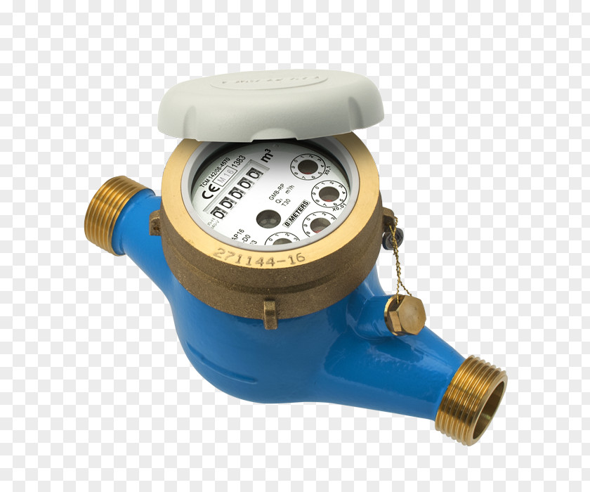 Water Meter Metering Industry Manufacturing PNG