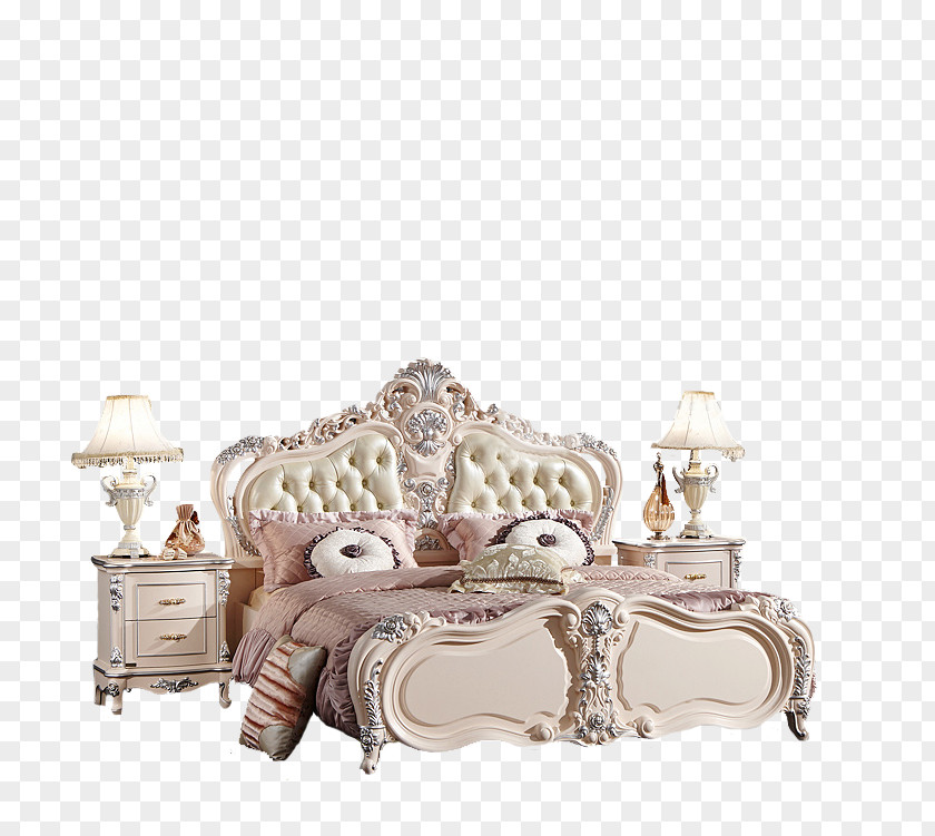 Bed Nightstand Infant Furniture PNG