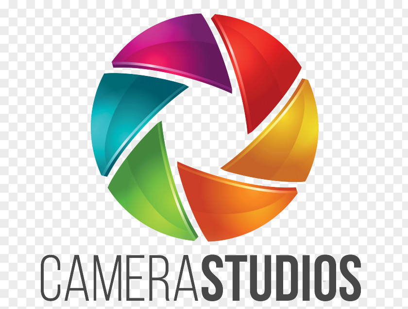 Camera Photography Logo PNG