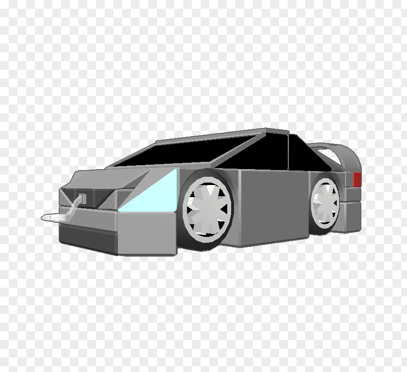 Car Angle PNG