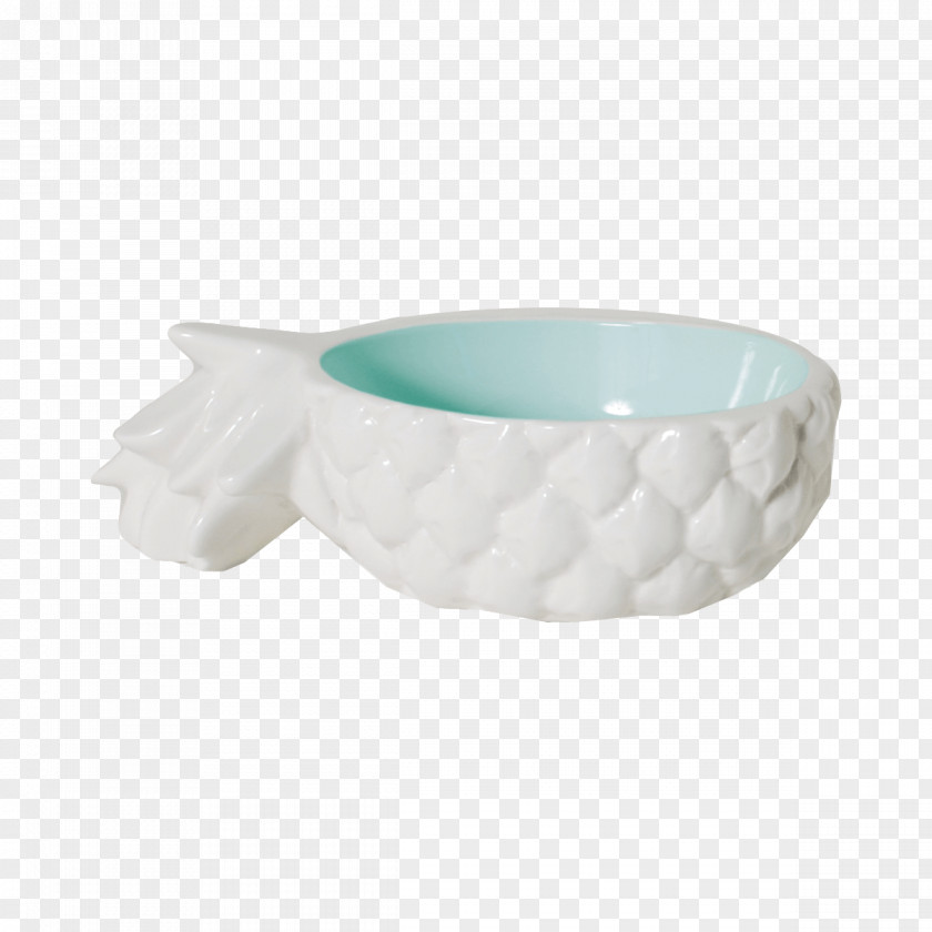 Ceramic Pineapple Tableware Bowl Party PNG