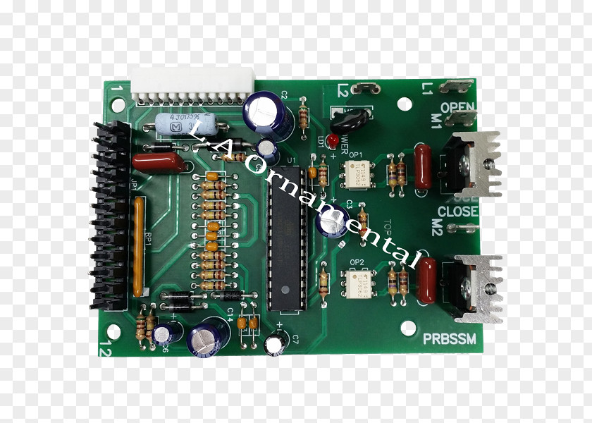Circuit Board Graphics Microcontroller Transistor Electrical Network Electronic Component Electronics PNG