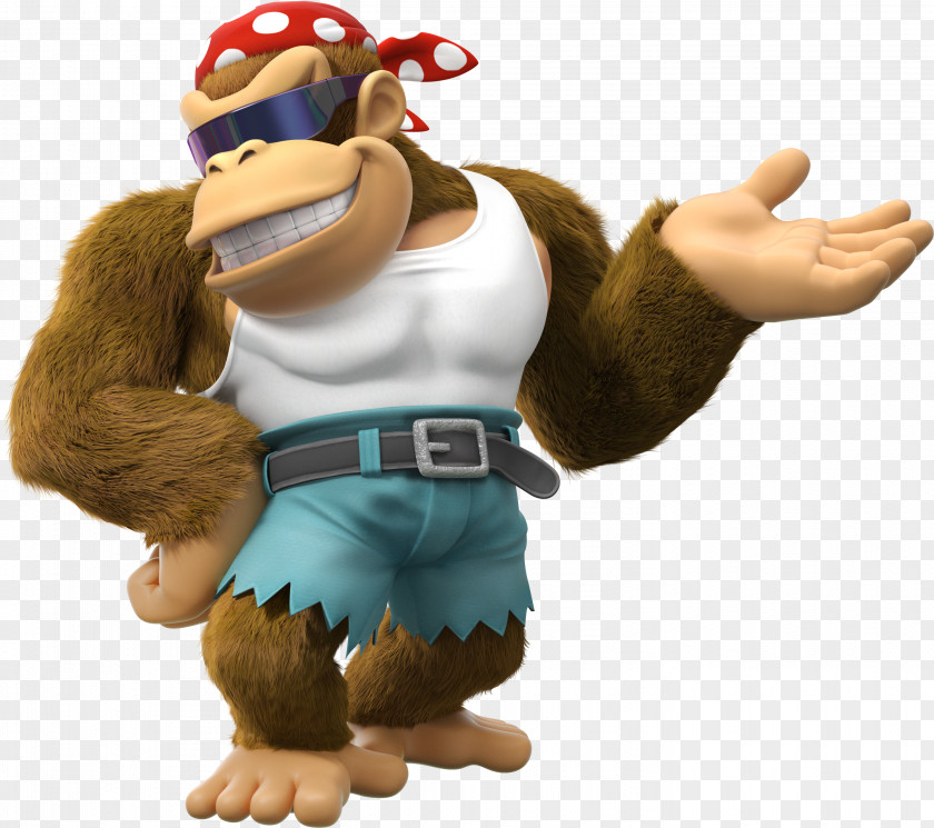 Country Donkey Kong Country: Tropical Freeze 2: Diddy's Quest Returns PNG