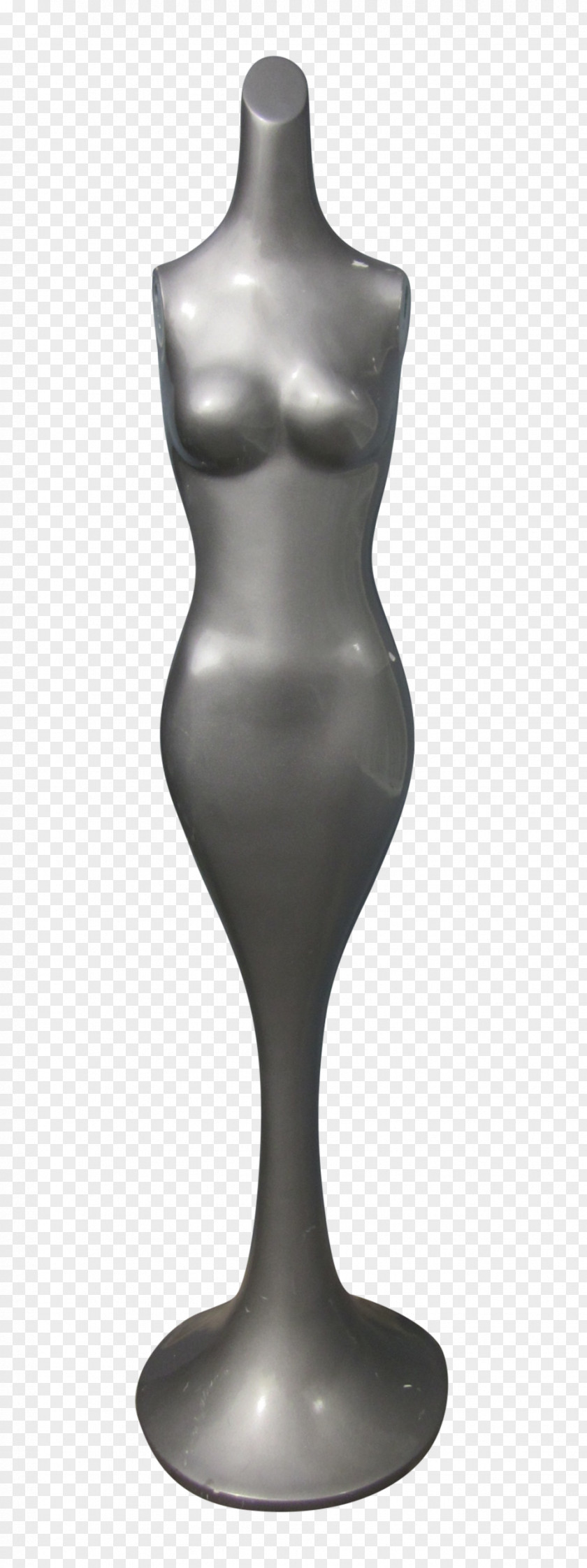 Design Modern Sculpture Mannequin Mid-century Art PNG