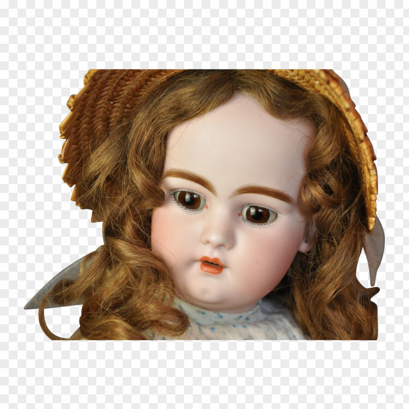 Doll Eyebrow PNG