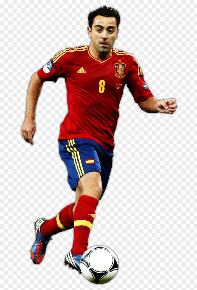 Football Xavi Africa Cup Of Nations Liverpool F.C. Player PNG