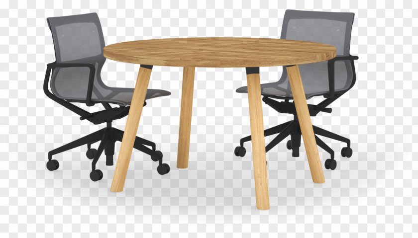 Meeting Table Office & Desk Chairs Furniture Wood PNG
