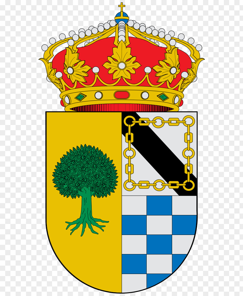Miranda Pinofranqueado Villafranca Del Bierzo Escutcheon Coat Of Arms Heraldry PNG
