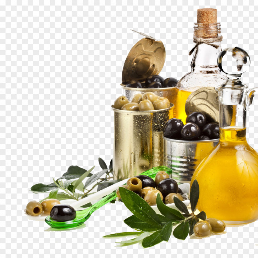 Olive Element Oil Leaf PNG