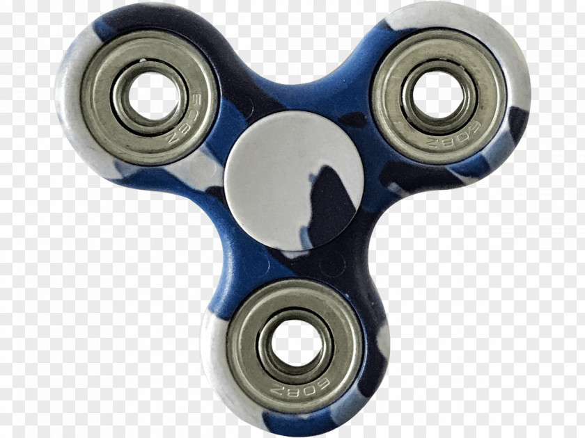 Spinner Wheel Bearing PNG