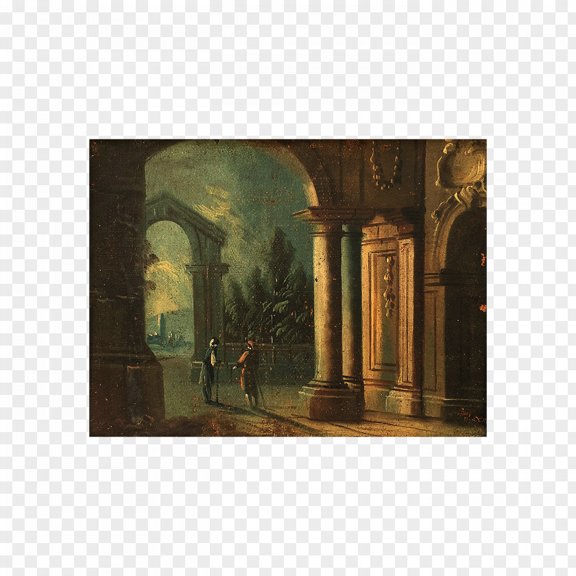 The Antiquity Painting Still Life Modern Art Picture Frames PNG