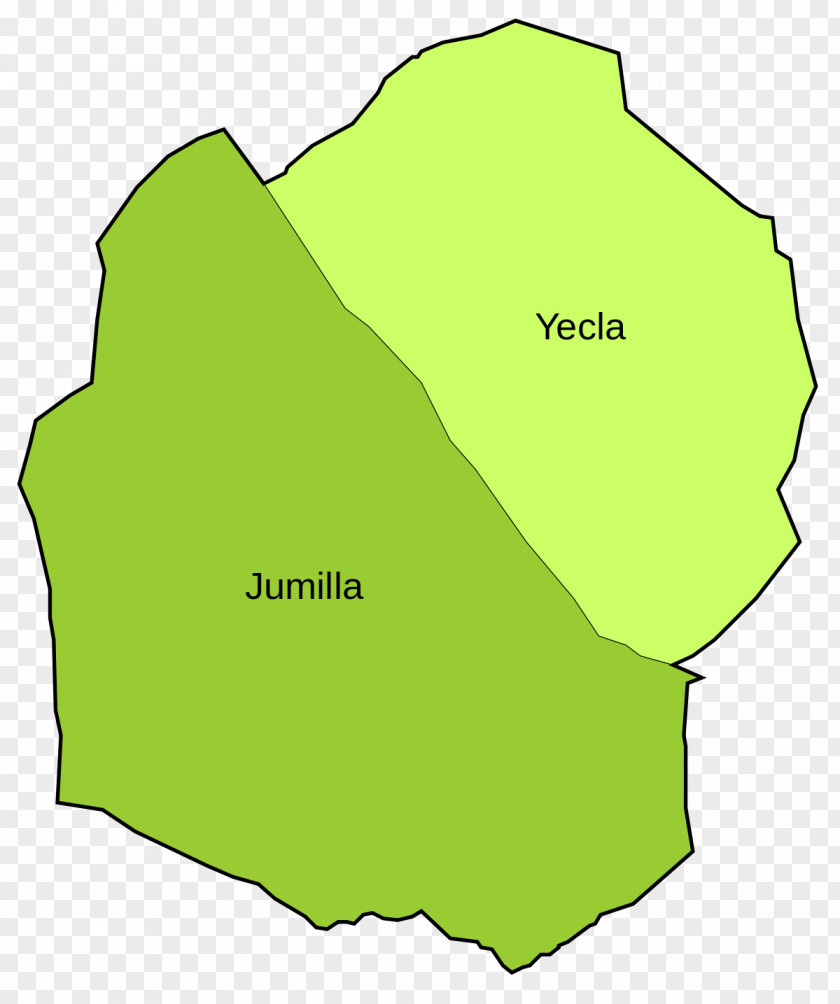 Yecla Murcia Spain Jumilla Altiplano Map Wikipedia PNG