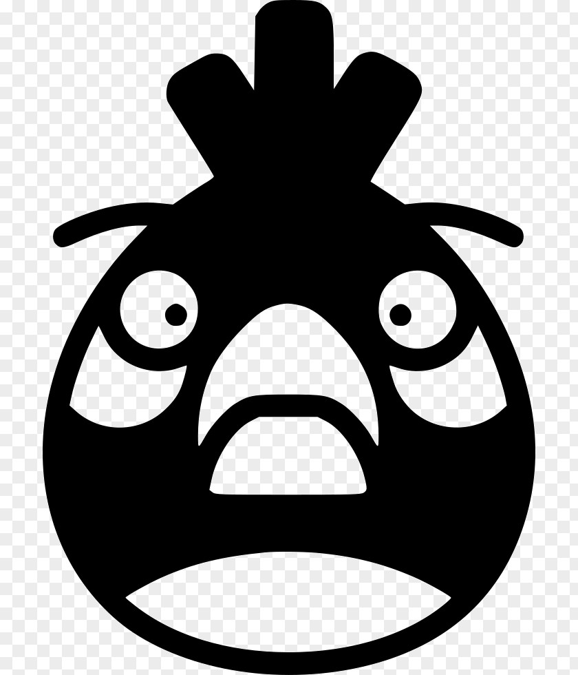 Angry Birds Clip Art PNG