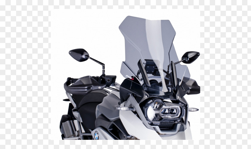 Car BMW R1200R R1200GS Motorcycle Windshield PNG