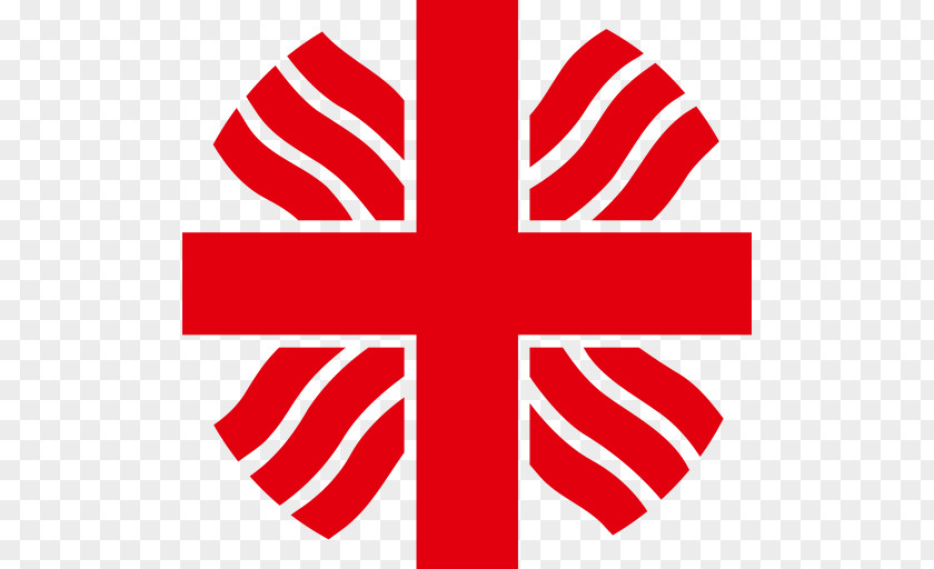 Caritas Archidiecezji Warmińskiej Internationalis Diocesana Logo Italiana PNG